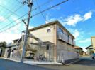 S・Hアパートメントの外観画像