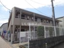 草加西町ハイツの外観画像