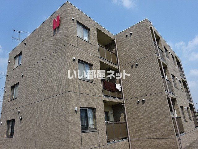 ハートフル光ヶ丘の外観画像