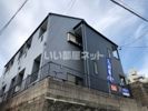グリーンローズの外観画像
