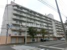 マンションニュー琴似の外観画像