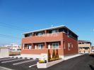 メゾン ド アンダンテ Aの外観画像