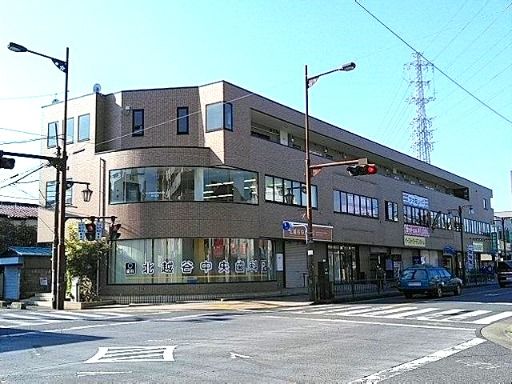 エトワールシャトーの外観画像