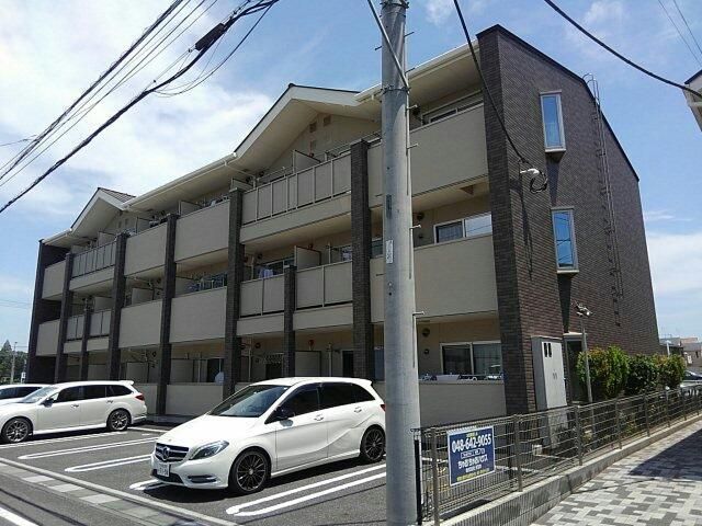 プリムローズ Ⅱの外観画像