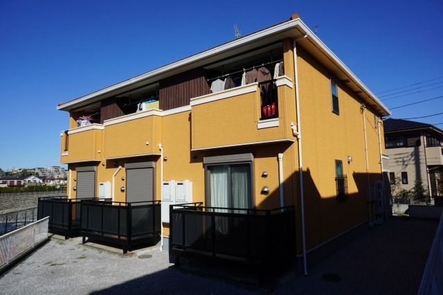 トルナーレ パラッツオの外観画像