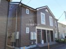 ソレイユ東海Bの外観画像