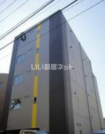 コルザ中町の外観画像