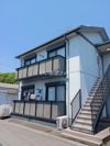ヴェルディハイツ A棟の外観画像
