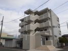 スカイコート高尾の外観画像