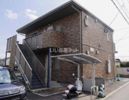 ブーケ弐番館の外観画像