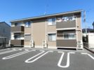 フォーゲルテラス オランジュ IIIの外観画像