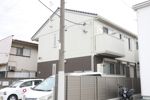 エアロドリームの外観画像