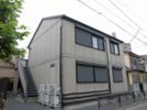 アムールSの外観画像