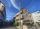 ヴィア ソレーユの外観画像