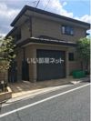 横山邸の外観画像