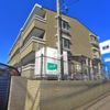 トーユーハイム津田沼の外観画像