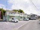 清水ハイツの外観画像