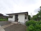 逢隈中泉貸家の外観画像
