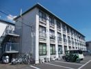 ハンティングヒルの外観画像