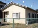 真瀬住宅の外観画像