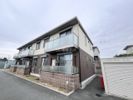シャーメゾン金ケ崎Bの外観画像