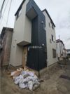 グランシティ千住旭町の外観画像