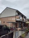COZY上条10の外観画像