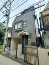 金井邸貸家の外観画像