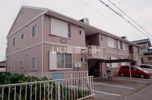 フレグランスPEARの外観画像
