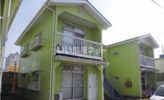 Vコーポ池田Bの外観画像