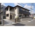 グランピエール桃山の外観画像