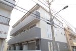 ジュール ラフィネの外観画像