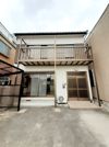 立花町貸家の外観画像