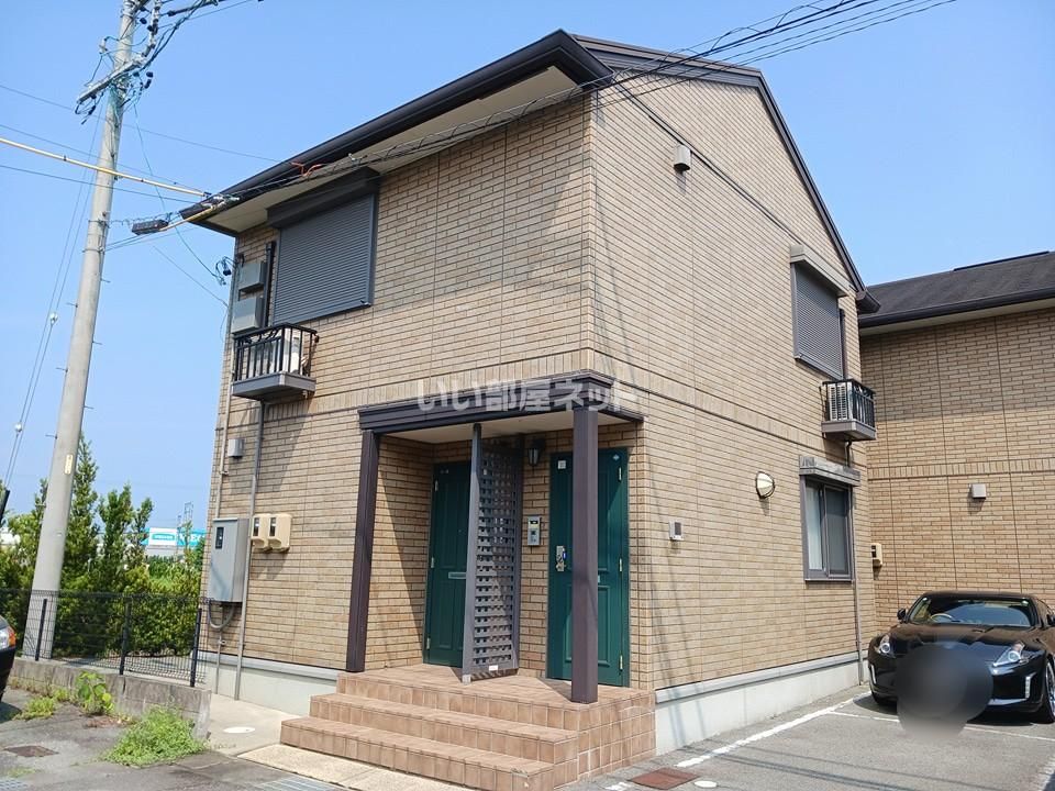レジデンス K1の外観画像