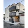 クレスト鳴海の外観画像