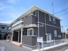 レイ・アンジュの外観画像