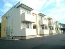 エスポワール 桜の外観画像