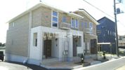 Colline maisonの外観画像