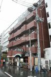 EPO新町メゾンの外観画像