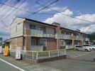 富士見ハイツCの外観画像