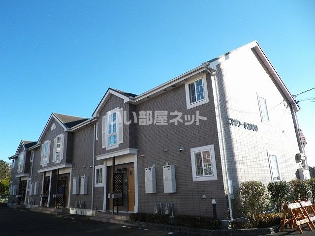 エスポワール2000の外観画像