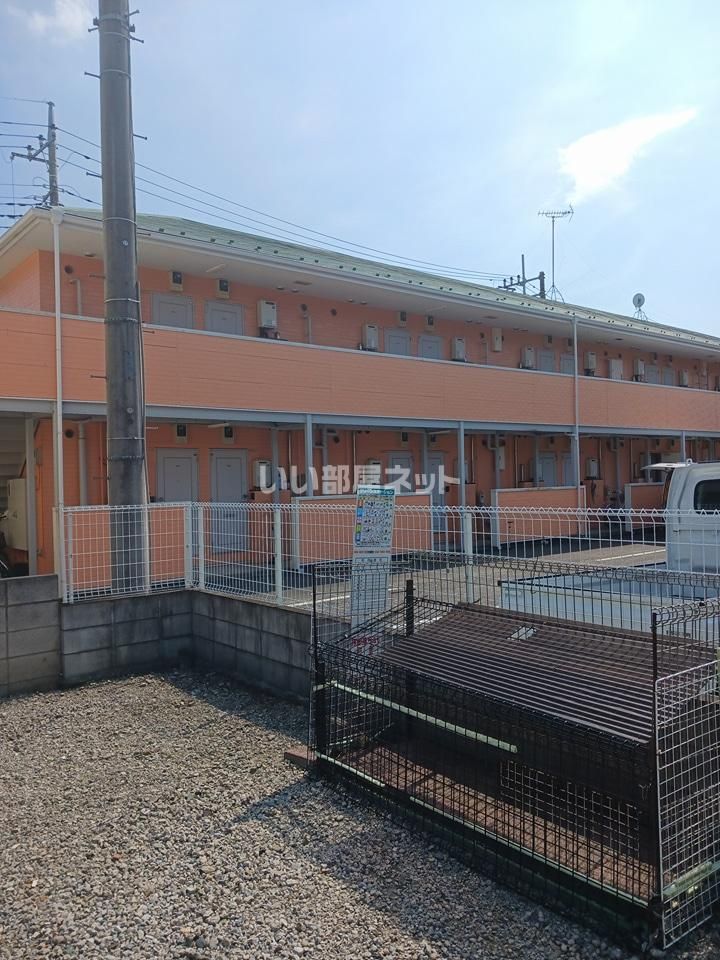 ライブコア本町の外観画像