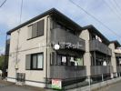 アヴェニール東Aの外観画像