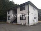 フレグランスVILLA B棟の外観画像