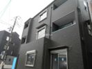 （仮称）オーセンティックk2の外観画像