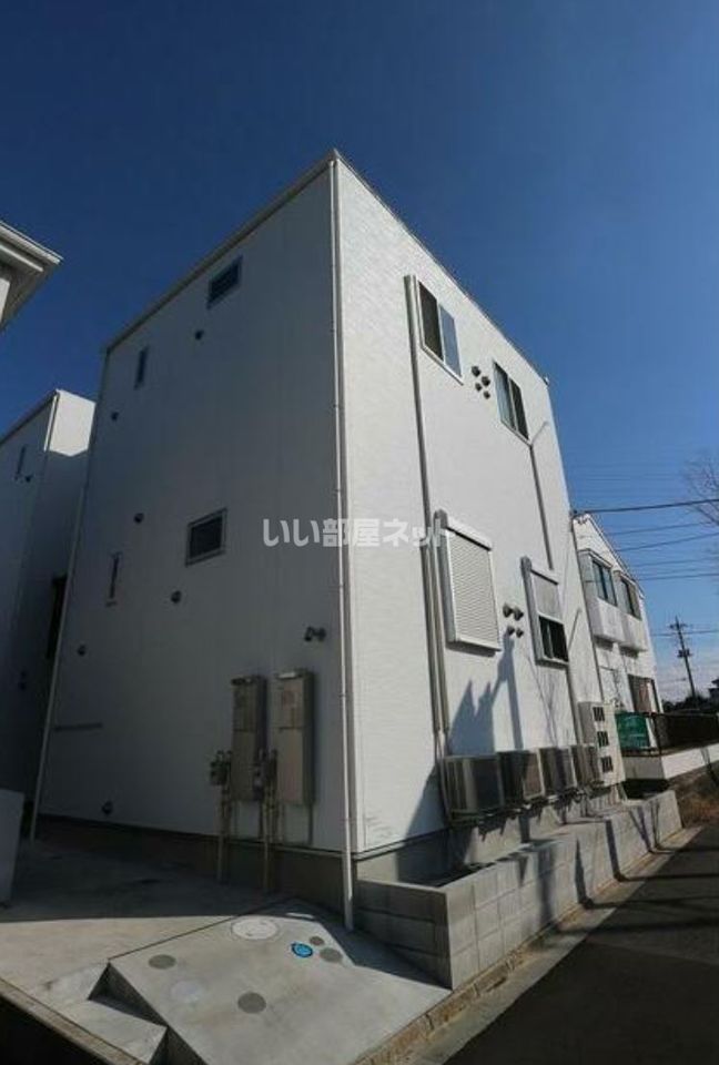 RIZEST アークの外観画像