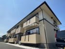 ハイカムール千代ヶ丸Aの外観画像