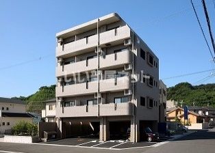 セレニティの外観画像