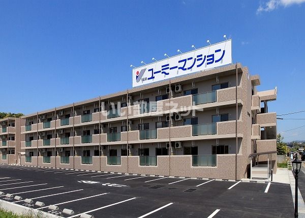 Y&M向日葵の外観画像