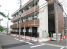 ハイムニューキャッスルⅡの外観画像